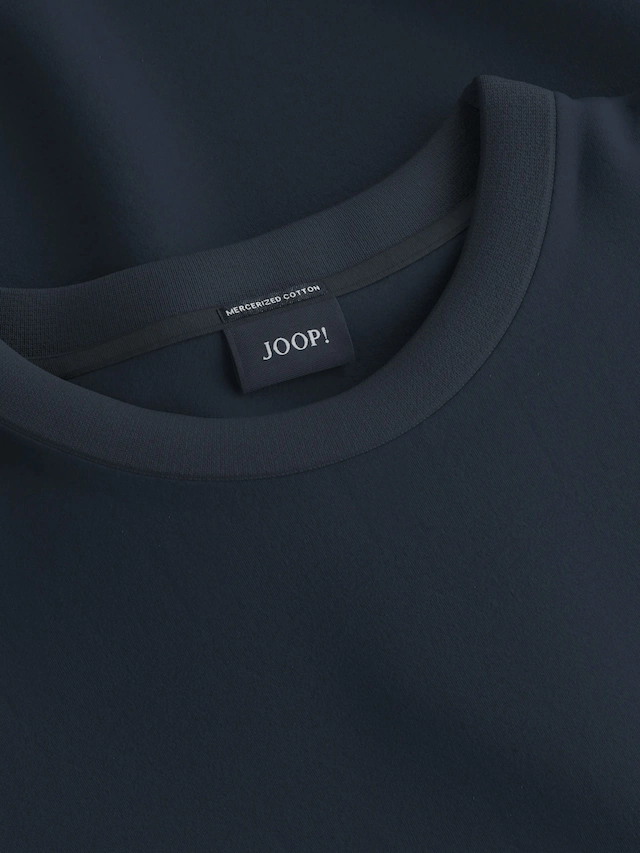 JOOP! T-Shirt »Raulos« mit Strukturmuster