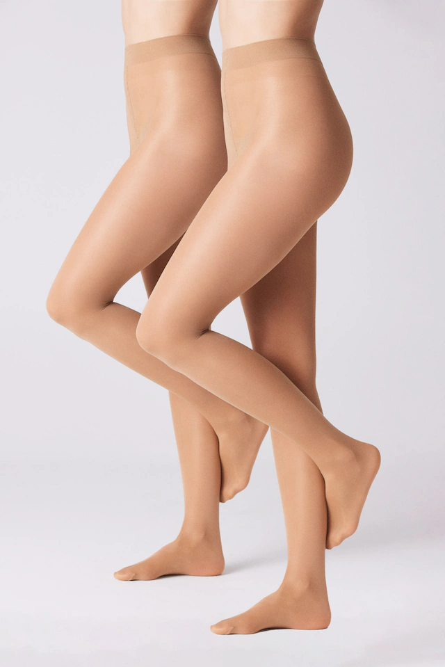 YSABEL MORA Feinstrumpfhose 40 DEN