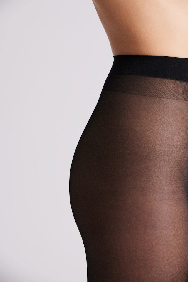 YSABEL MORA Feinstrumpfhose 40 DEN