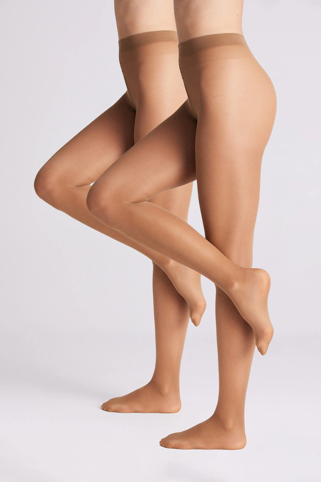 YSABEL MORA Feinstrumpfhose 40 DEN