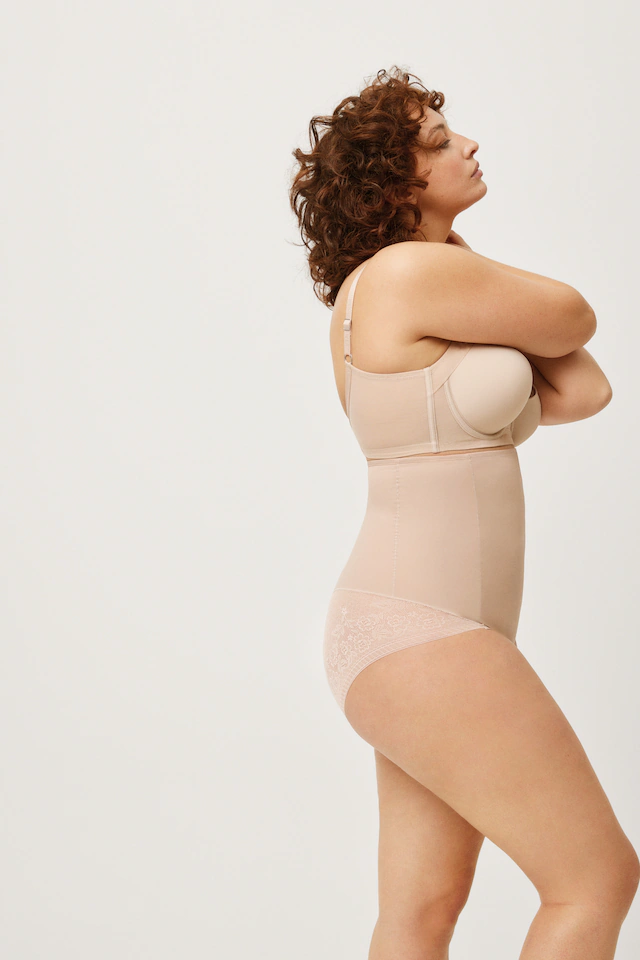 YSABEL MORA Shapingpants »Special You«