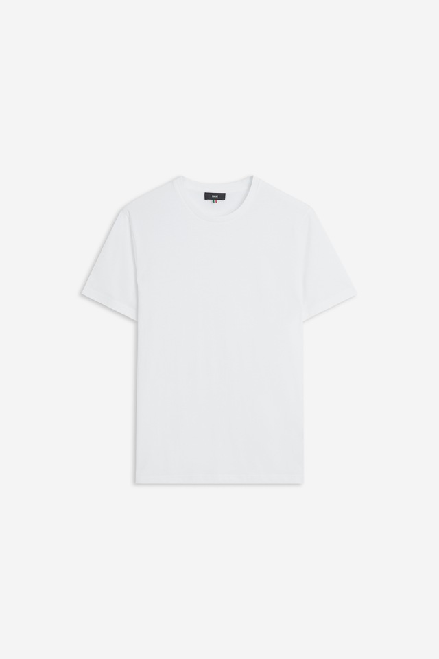 Cinque T-Shirt »CIDEN« aus Baumwolle, Rundhals