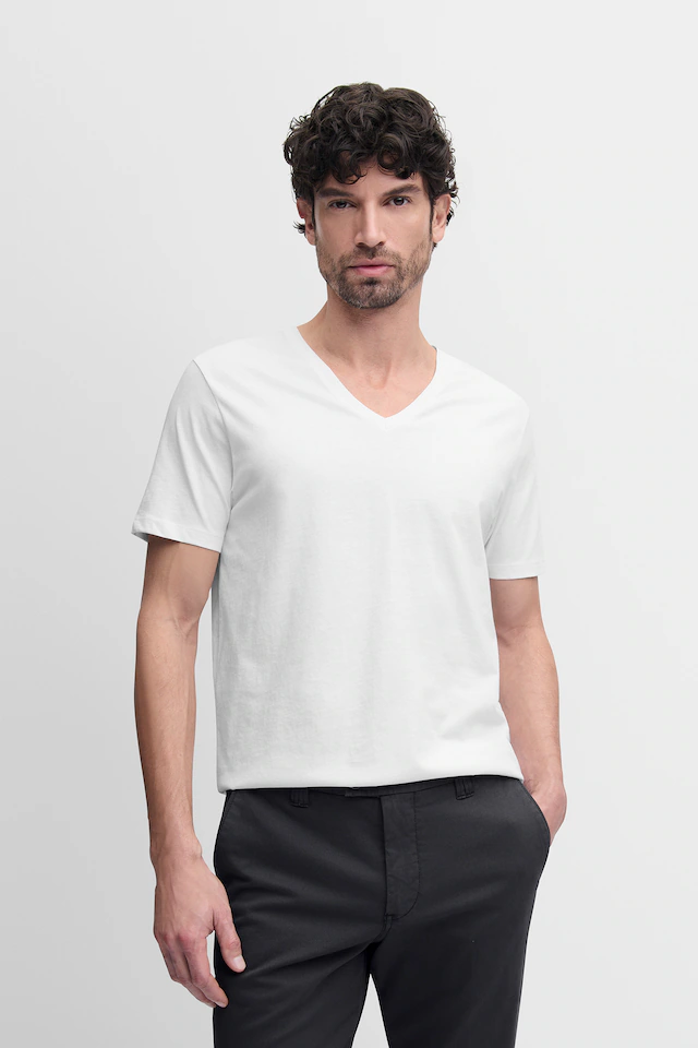 Cinque T-Shirt »CIDENY« Rundhalsausschnitt, Relaxed-Fit