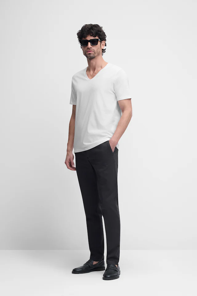 Cinque T-Shirt »CIDENY« Rundhalsausschnitt, Relaxed-Fit