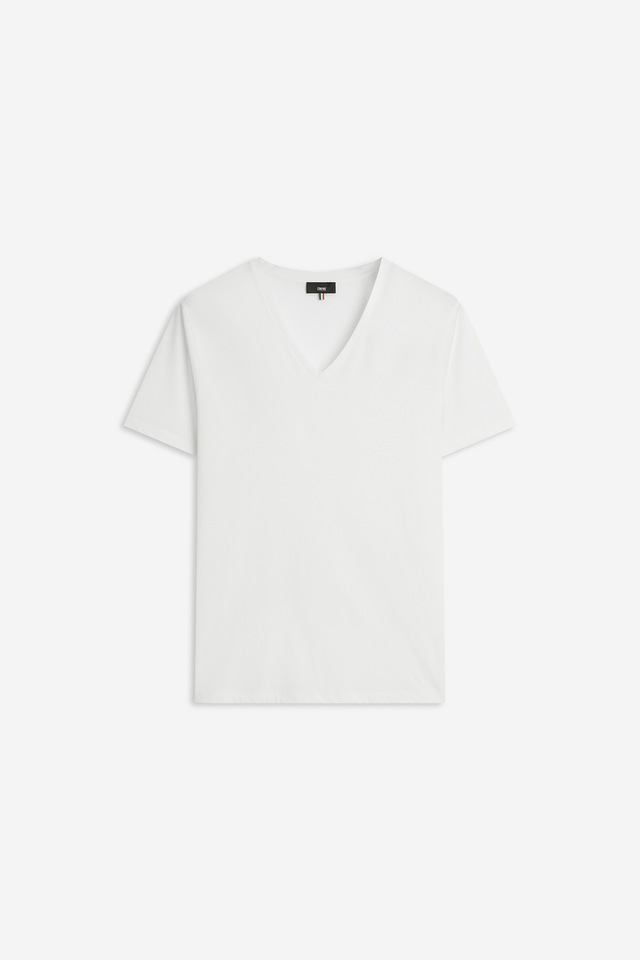 Cinque T-Shirt »CIDENY« Rundhalsausschnitt, Relaxed-Fit