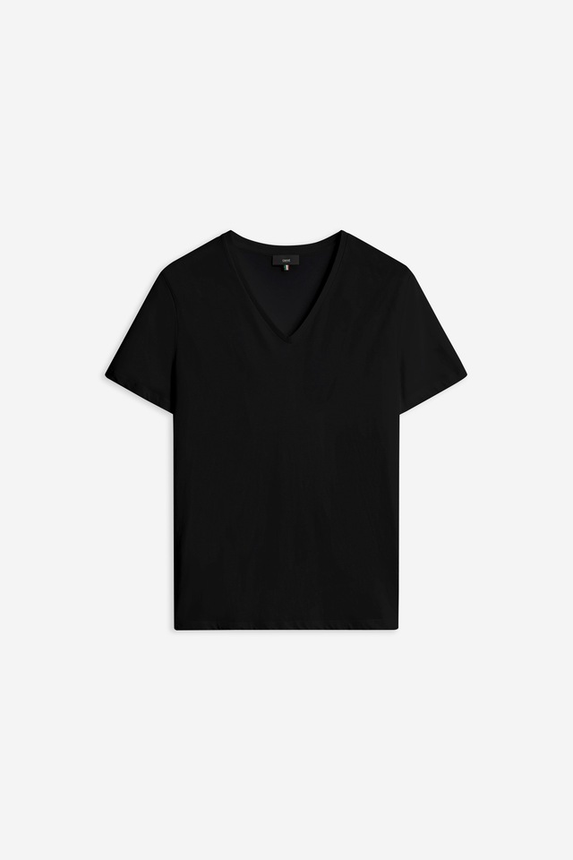 Cinque T-Shirt »CIDENY« Rundhalsausschnitt, Relaxed-Fit