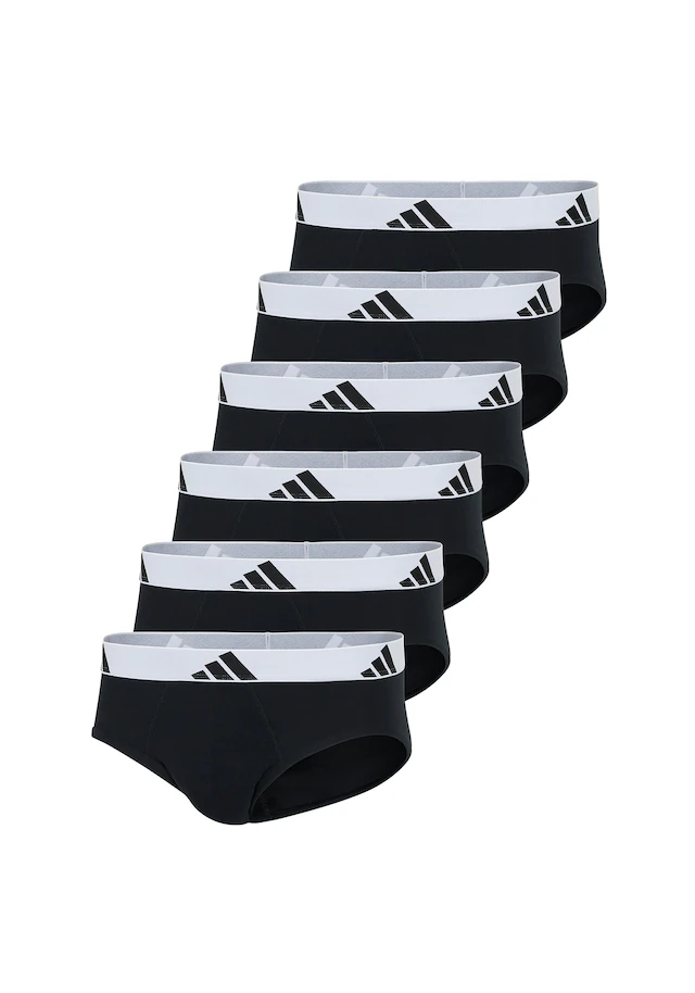 adidas Originals Slip »Slip 6er Pack«