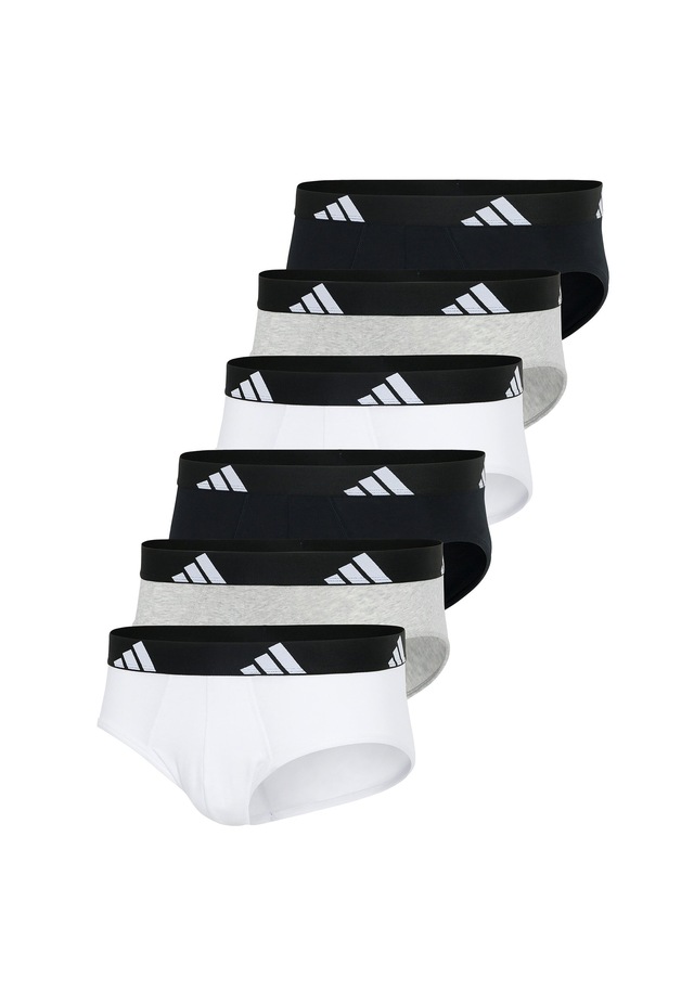adidas Originals Slip »Slip 6er Pack«