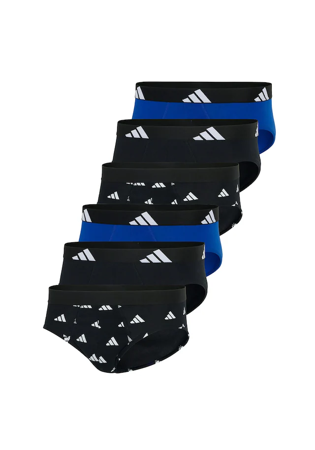 adidas Originals Slip »Slip 6er Pack«