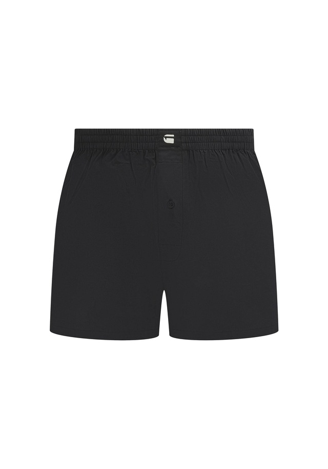 G-STAR Webboxer »Web-Boxershorts ELM Woven Boxers 2-pack 2er Pack«