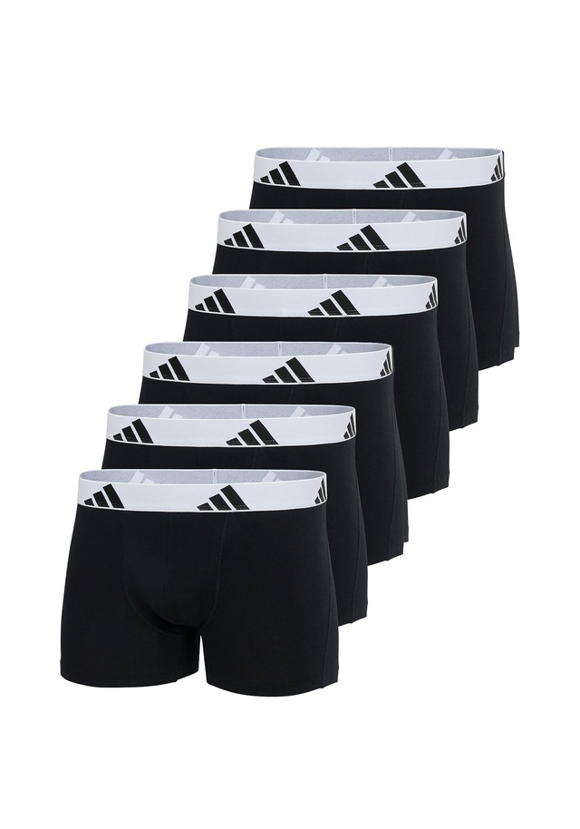 adidas Originals Boxershorts »Boxershort 6er Pack«