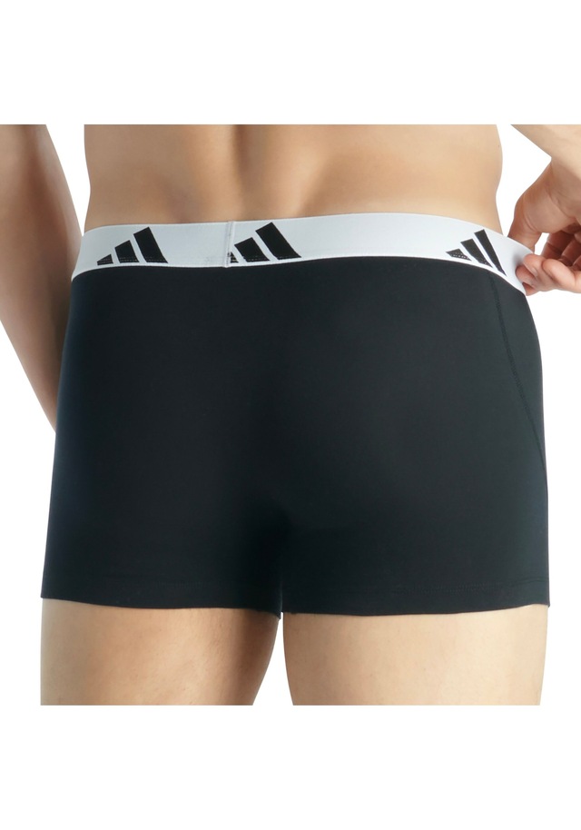 adidas Originals Boxershorts »Boxershort 6er Pack«