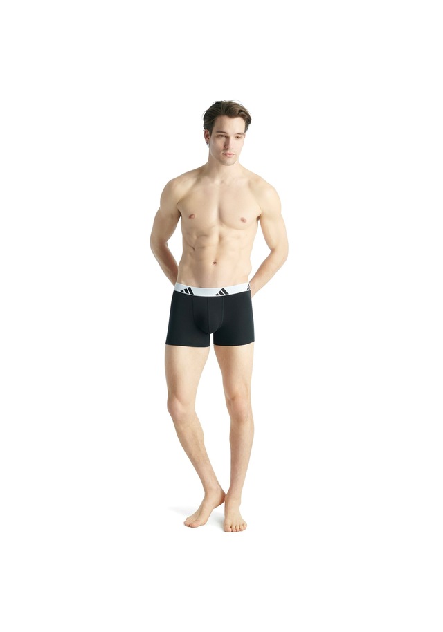 adidas Originals Boxershorts »Boxershort 6er Pack«