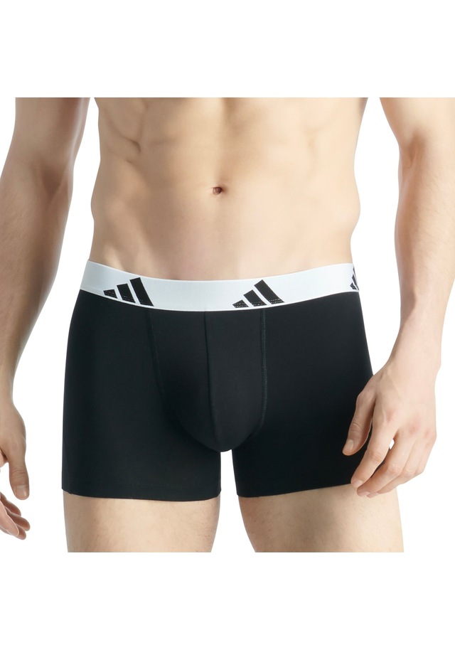 adidas Originals Boxershorts »Boxershort 6er Pack«