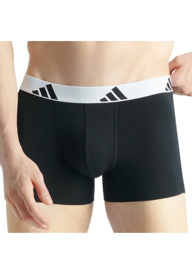 adidas Originals Boxershorts »Boxershort 6er Pack«