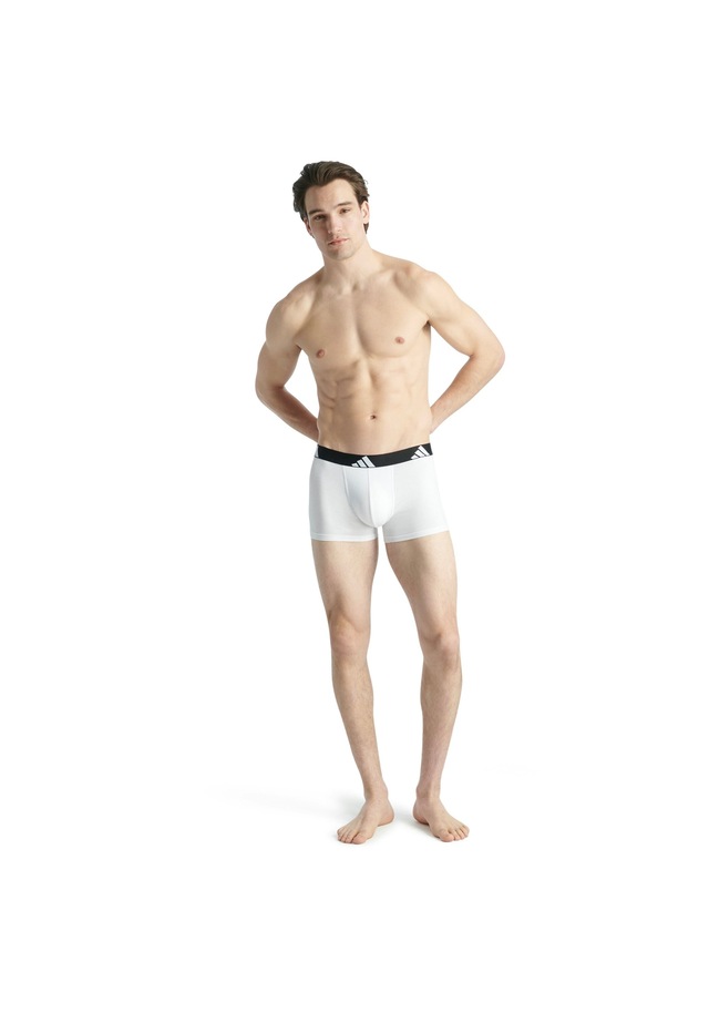 adidas Originals Boxershorts »Boxershort 6er Pack«