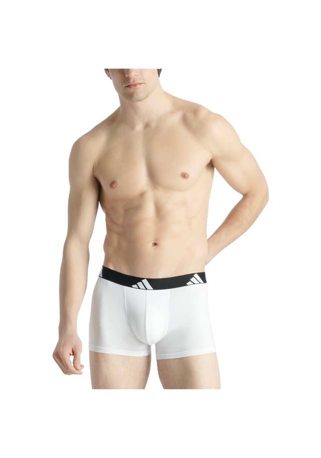adidas Originals Boxershorts »Boxershort 6er Pack«