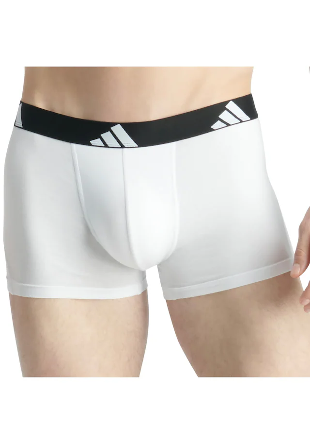 adidas Originals Boxershorts »Boxershort 6er Pack«