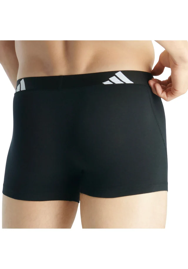 adidas Originals Boxershorts »Boxershort 6er Pack«