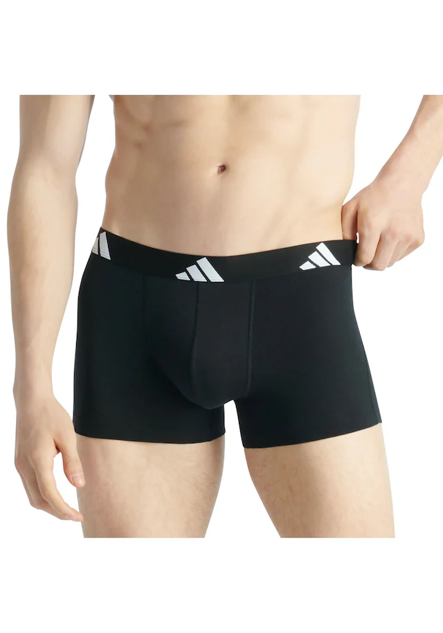 adidas Originals Boxershorts »Boxershort 6er Pack«