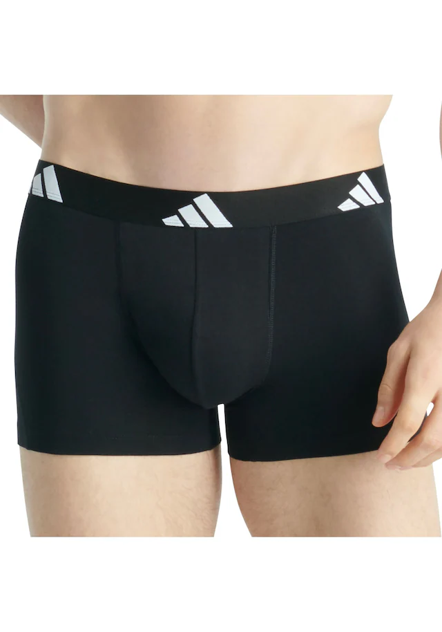 adidas Originals Boxershorts »Boxershort 6er Pack«