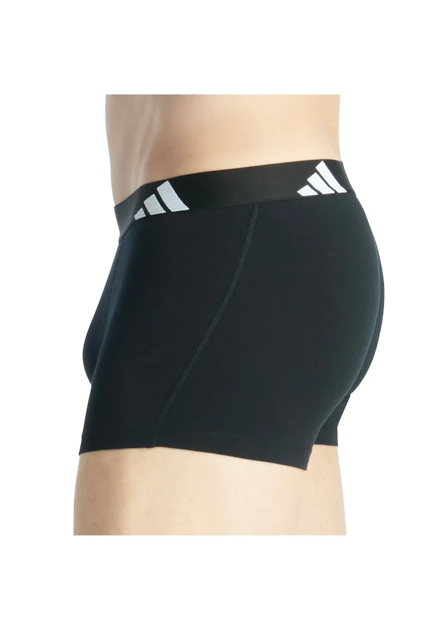 adidas Originals Boxershorts »Boxershort 6er Pack«