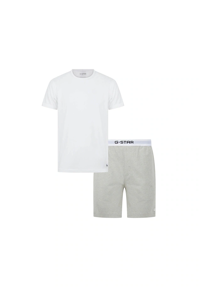 G-STAR Schlafanzug »Pyjama SLATE Pyjama«