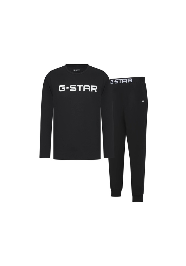 G-STAR Schlafanzug »Pyjama STONE Pyjama«
