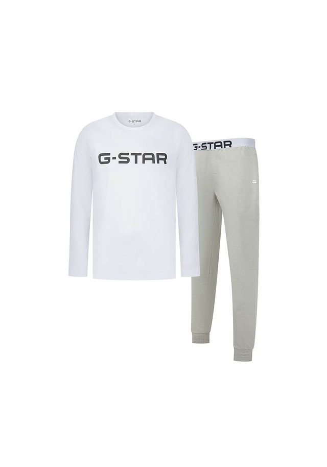 G-STAR Schlafanzug »Pyjama STONE Pyjama«