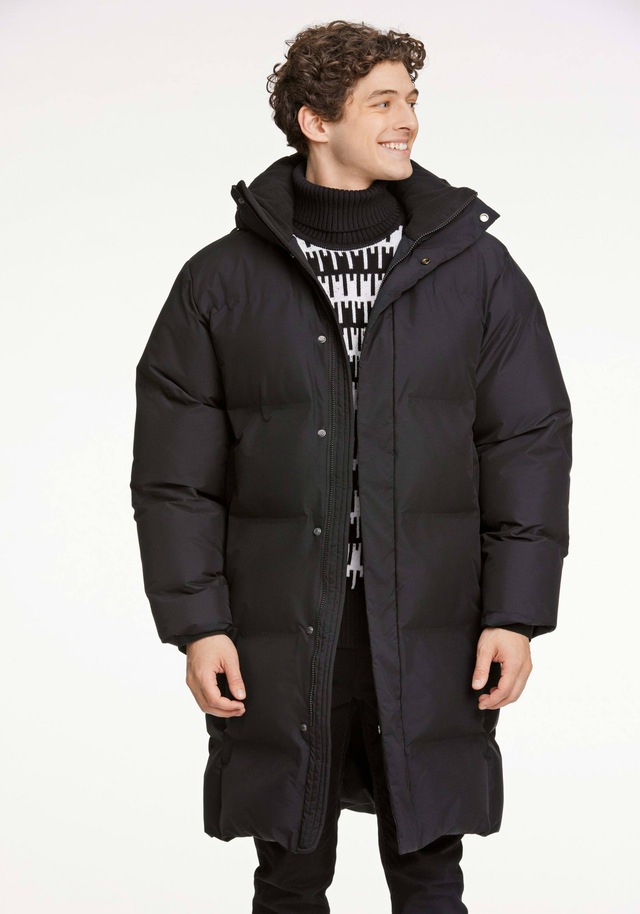 LINDBERGH Parka »Parka Comfort Fit«