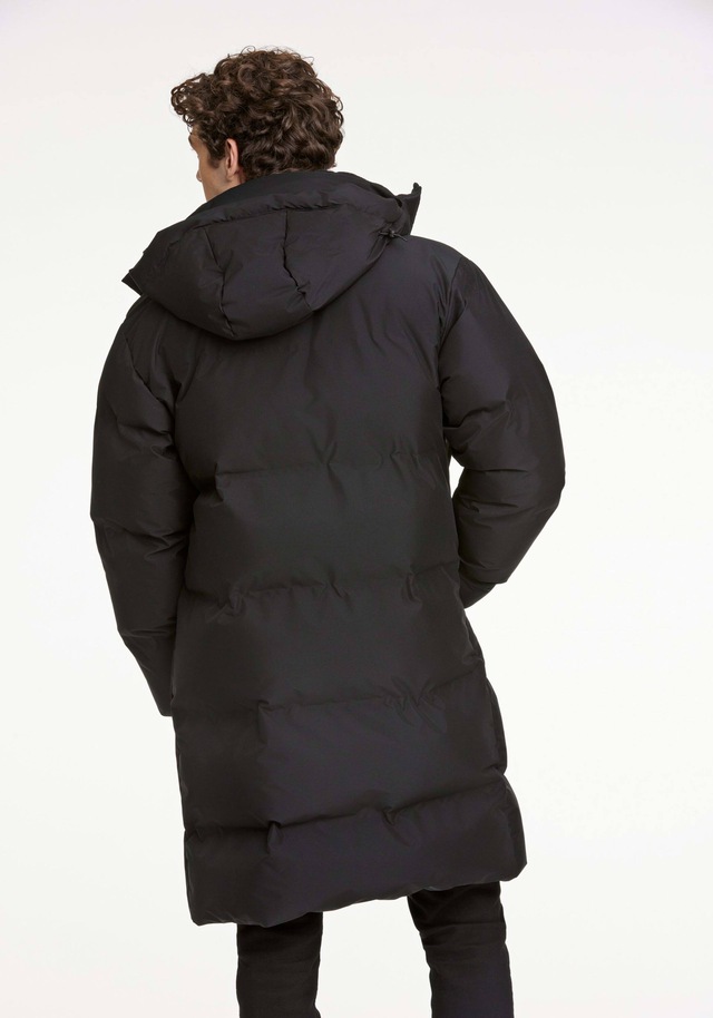 LINDBERGH Parka »Parka Comfort Fit«