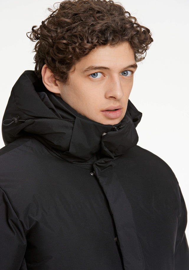 LINDBERGH Parka »Parka Comfort Fit«