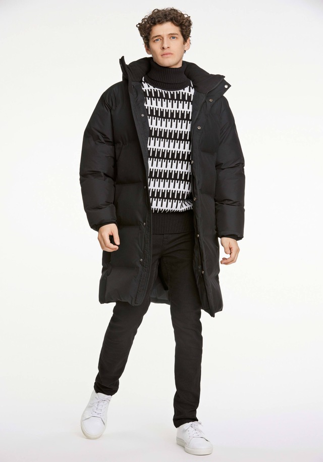 LINDBERGH Parka »Parka Comfort Fit«