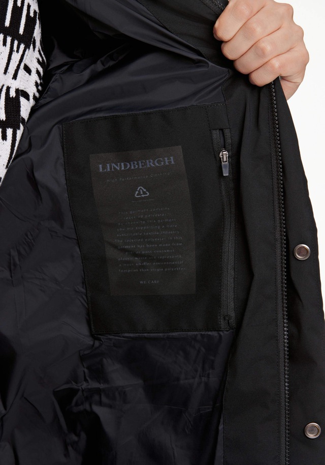 LINDBERGH Parka »Parka Comfort Fit«