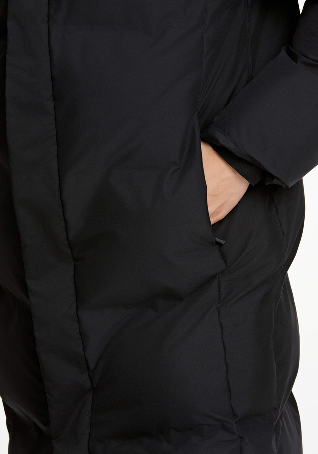 LINDBERGH Parka »Parka Comfort Fit«