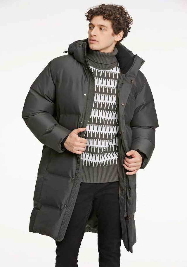LINDBERGH Parka »Parka Comfort Fit«