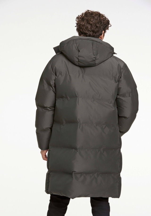 LINDBERGH Parka »Parka Comfort Fit«