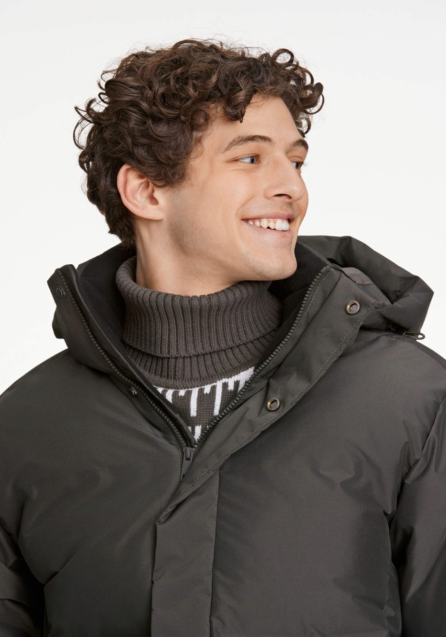 LINDBERGH Parka »Parka Comfort Fit«