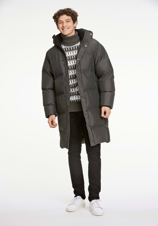 LINDBERGH Parka »Parka Comfort Fit«