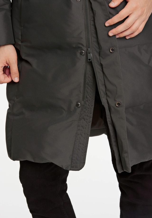 LINDBERGH Parka »Parka Comfort Fit«