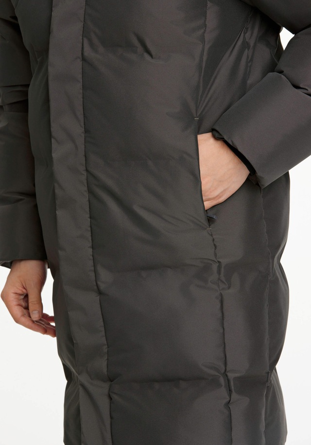 LINDBERGH Parka »Parka Comfort Fit«