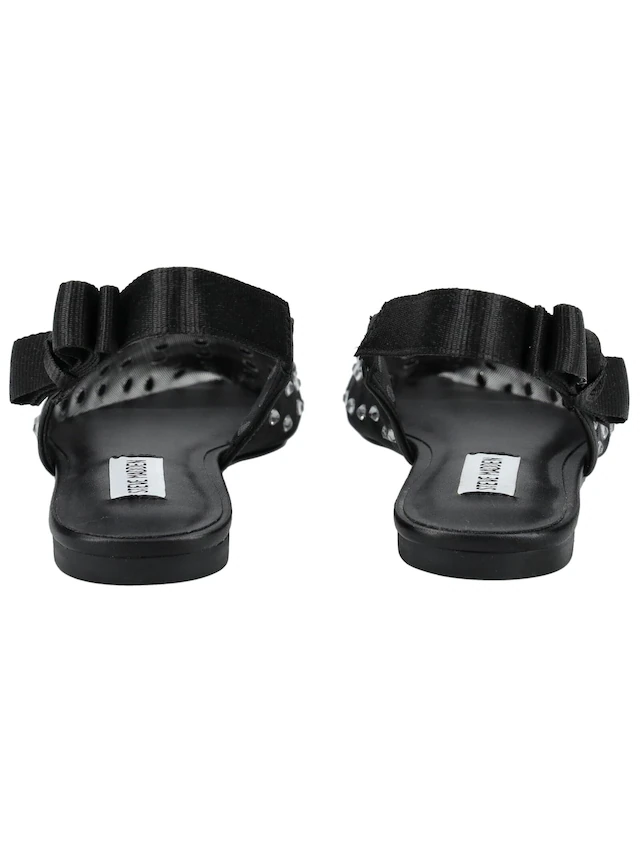STEVE MADDEN Ballerina »STEVE MADDEN Ballerinas Textil«