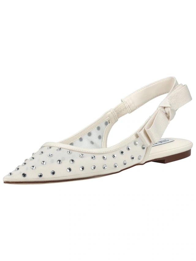 STEVE MADDEN Ballerina »STEVE MADDEN Ballerinas Textil«