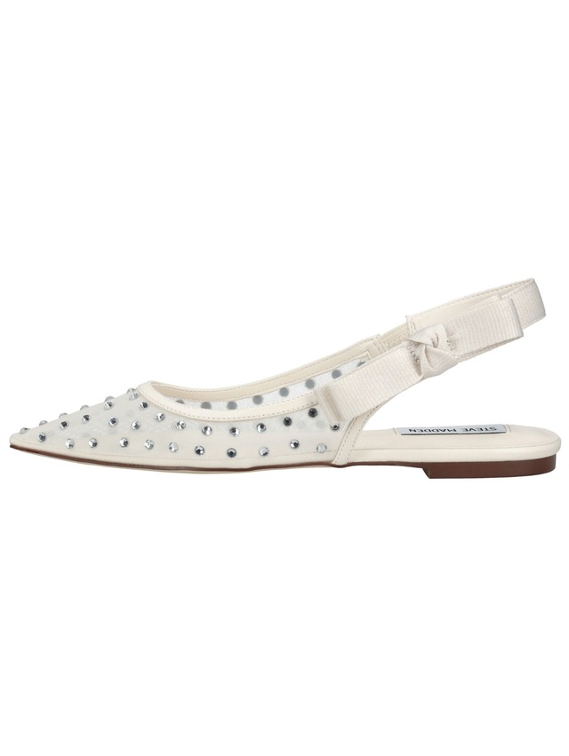 STEVE MADDEN Ballerina »STEVE MADDEN Ballerinas Textil«
