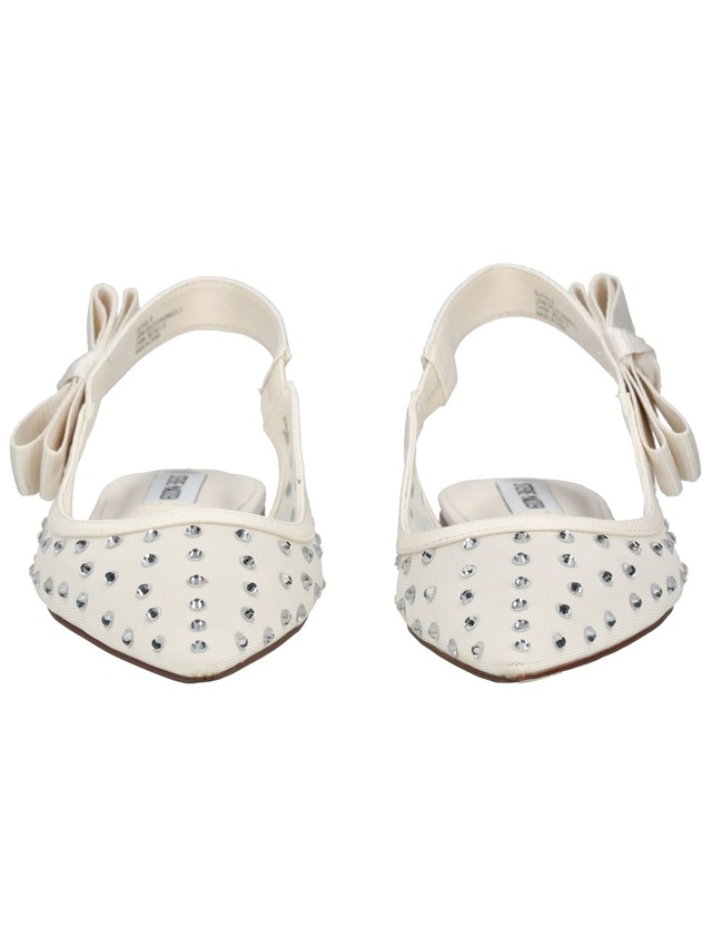 STEVE MADDEN Ballerina »STEVE MADDEN Ballerinas Textil«