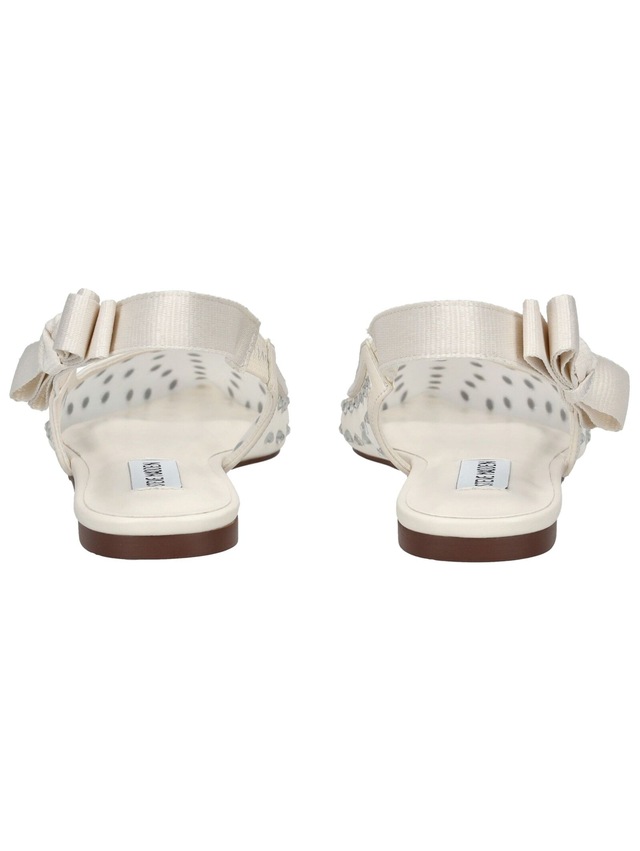STEVE MADDEN Ballerina »STEVE MADDEN Ballerinas Textil«