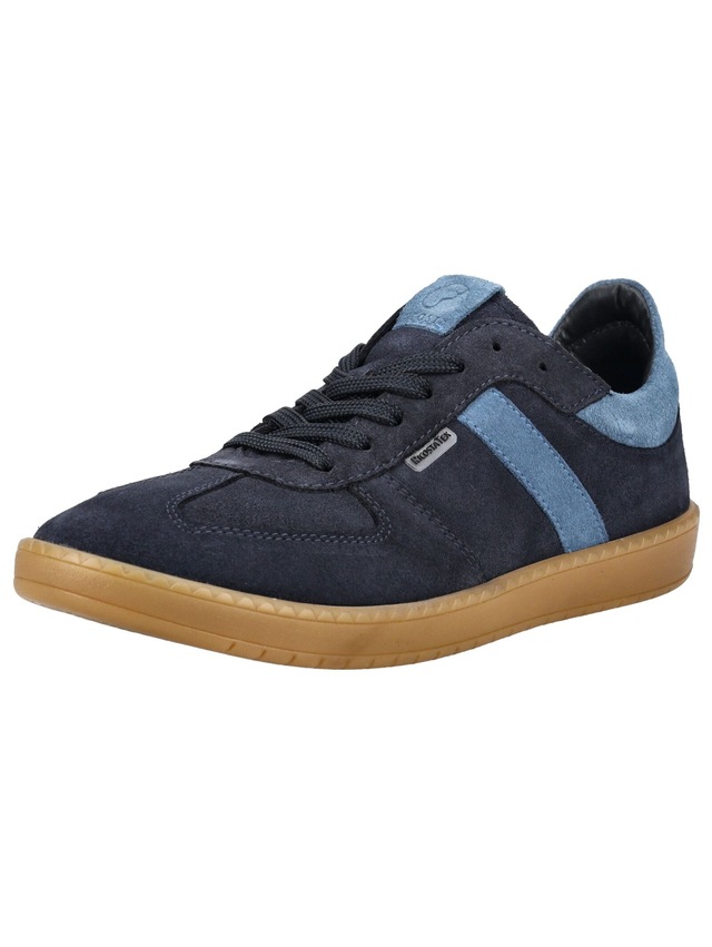 Ricosta Sneaker »Ricosta Sneaker Veloursleder«