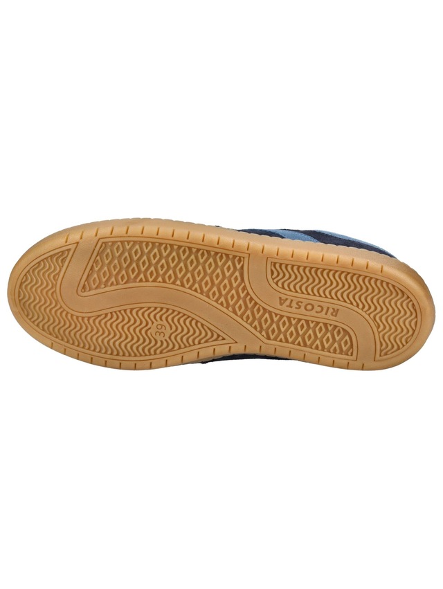 Ricosta Sneaker »Ricosta Sneaker Veloursleder«