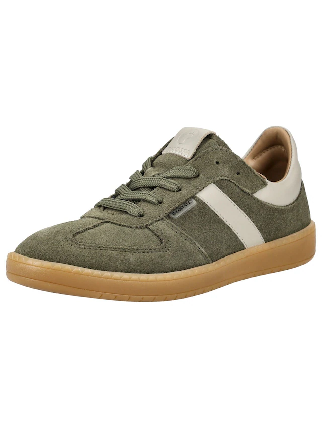 Ricosta Sneaker »Ricosta Sneaker Veloursleder«