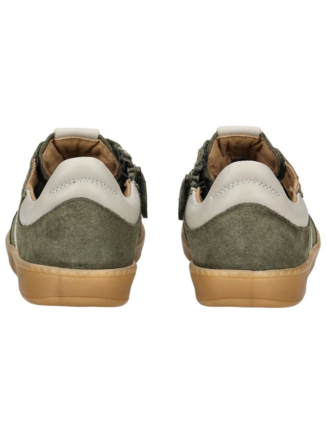 Ricosta Sneaker »Ricosta Sneaker Veloursleder«